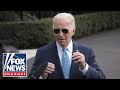 Biden has reached decision on Iranian response after killing of US soldiers