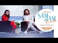 Sam Jam promo: Samantha interviews Vijay Devarakonda