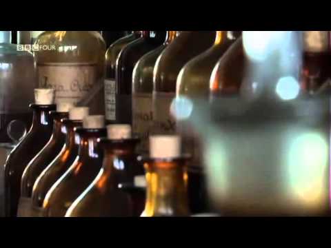 BBC Perfume documentary Part1
