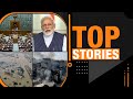 PM Modi On Pannun Plot | Houthi Attacks In Red Sea | Israel-Hamas Latest & More