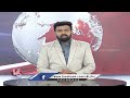 Rain Hits Several Party Of Hyderabad | V6 News - 01:30 min - News - Video