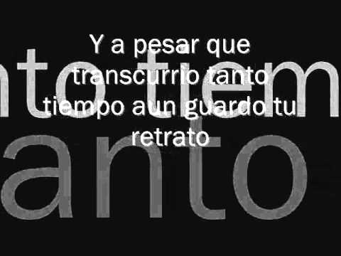 Aventura Todavia me amas (Letra)