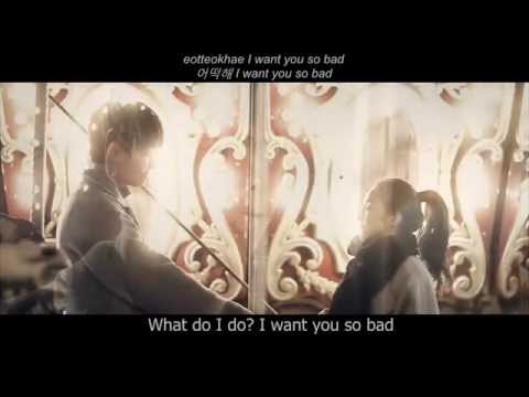 SANDARA PARK X KIM YOUNG KWANG - RAIN TEARS FMV DR. IAN