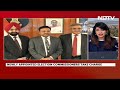 New Election Commission | CEC Rajiv Kumar Welcomes Newly-Appointed Election Commissioners  - 04:02 min - News - Video