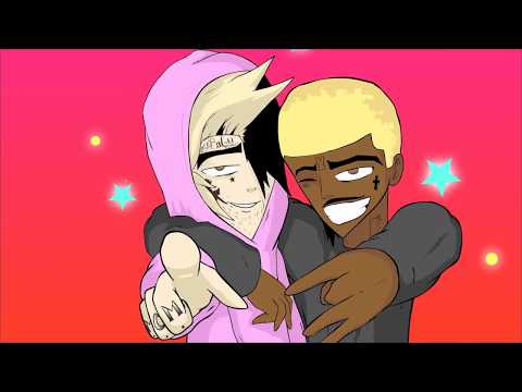 Lil Raven Tracy ft Lil Peep–Oh - Перевод на Русский