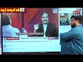 Etela Rajender about Kaleshwaram Project | KCR | BJP vs BRS | BS Talk Show | Koluguri 24/7 News TV  - 08:37 min - News - Video