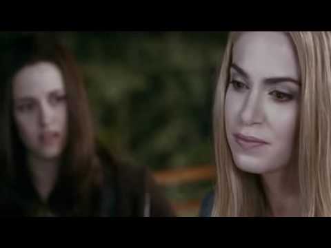 Historia De Rosalie - La Saga De Crepusculo - Eclipse