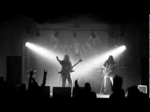 Decease - Exhort To Obliterate (Music Video) online metal music video by DECEASE