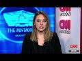 Retired colonel predicts major activity coming after latest strike in Yemen(CNN) - 09:49 min - News - Video