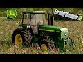 John Deere 4955 v4.0.0.1