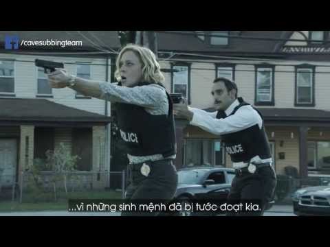 Those Who Kill'
