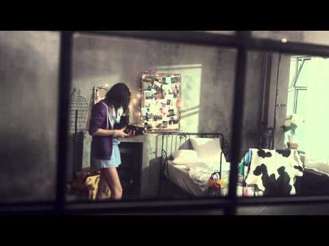 신혜성_Shin Hye Sung_THE ROAD NOT TAKEN '째각째각' MV