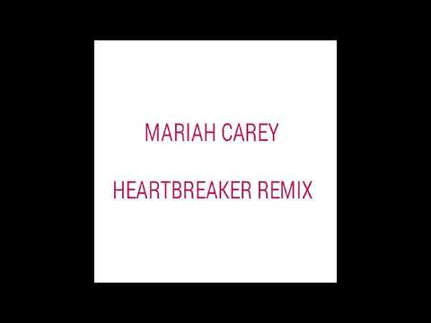 Mariah Carey - Heartbreaker Remix Ft Da Brat And Missy Elliott Lyrics