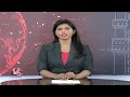 MLC Balmoori Venkat Fires On MLC Kavitha Over Jobs Issue | V6 News  - 02:19 min - News - Video