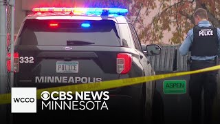 Man killed while trying to stop car thief in Minneapolis