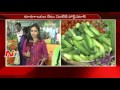 High Vegetable Prices Make People Feel Discontent : GST Effect