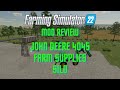 John Deere 4045 v1.0.0.0