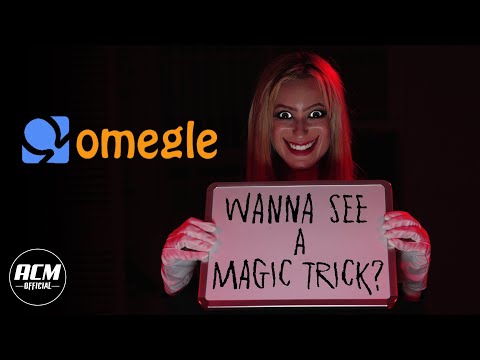 Omegle'