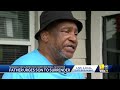 Mall shooting suspects father pleads for son to surrender(WBAL) - 02:09 min - News - Video