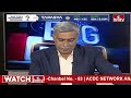 ఏపీలో మాకు ప్రాతినిథ్యమే లేదు.. క్లారిటీ ఇచ్చిన బీజేపీ నేత | BJP Anjaneya Reddy | Big Debate | hmtv  - 08:16 min - News - Video