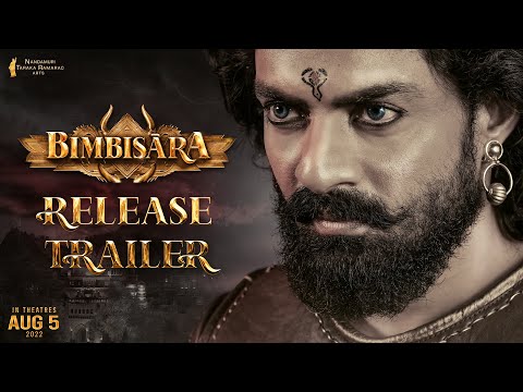 Bimbisara release trailer- Kalyan Ram