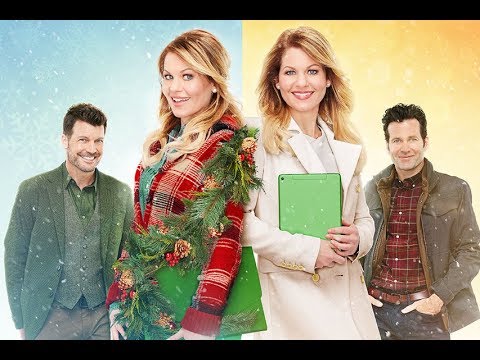 Switched for Christmas'