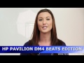 HP DM4 Beats Edition Preview and Interview (HD)