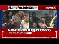 Tejashwi Yadav Questioned for 8 Hours | Land-for-Jobs Scam | NewsX  - 03:48 min - News - Video
