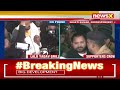 Tejashwi Yadav Questioned for 8 Hours | Land-for-Jobs Scam | NewsX