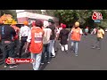 Delhi BJP Bike Rally: मोटरसाइकिलों के साथ दिल्ली की सड़कों पर उतरे हजारों सिख | Aaj Tak News  - 02:04 min - News - Video