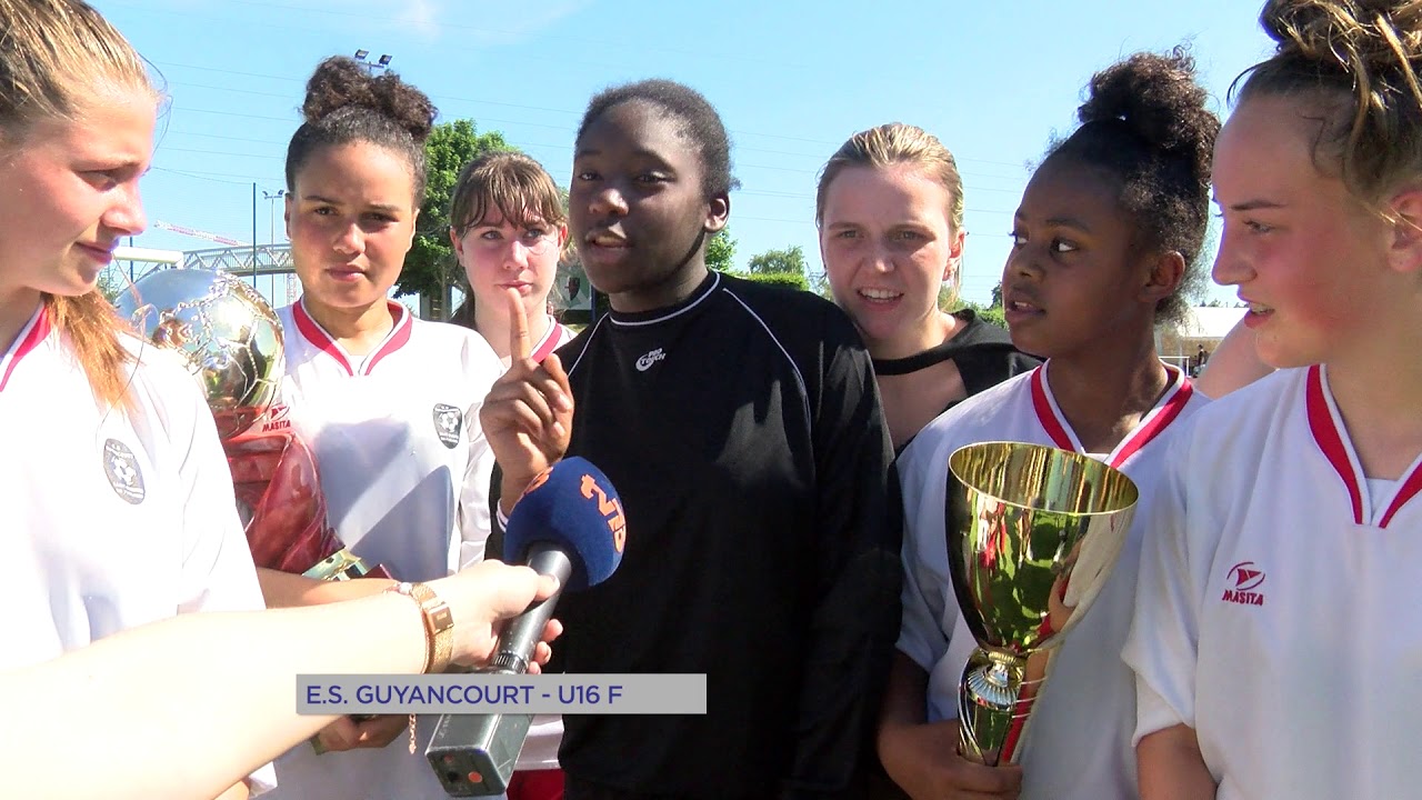 Yvelines | Élancourt : le foot féminin à l’honneur