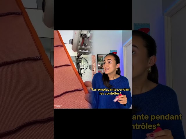 CARREMENT ELLE TRICHE AVEC TOI 😭😭#shorts#fyp#foryou#funny#acting#pov