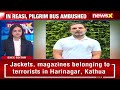 Will Modi Visit J&K ? | Uddhav Thackeray Questions PM Over Reasi Terror Attack | NewsX  - 02:43 min - News - Video