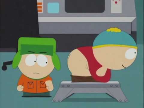 Eric Cartman Gay 50
