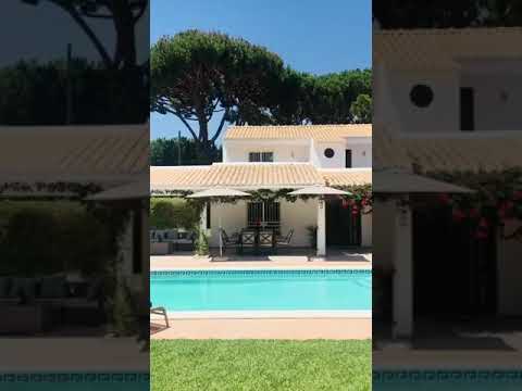 Property video