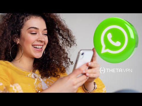 Best VPN for WhatsApp Calling on iPhone (100% Works)