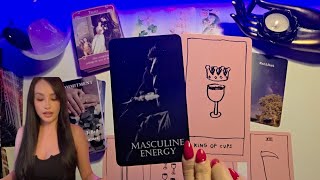 This is your SOULMATE ☘️😍 NOTTT ur EX 🙅‍♀️☠️ TRUST! #222