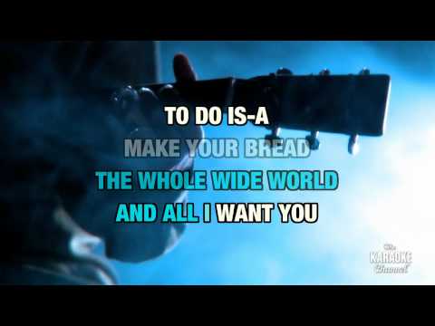 Upload mp3 to YouTube and audio cutter for I Just Want To Make Love To You : Etta James | Karaoke with Lyrics download from Youtube