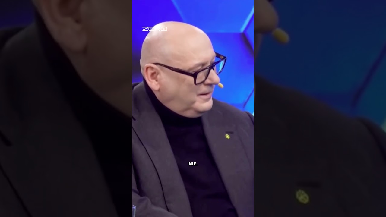 SZYBKIE PYTANIA DO PIOTRA ZGORZELSKIEGO