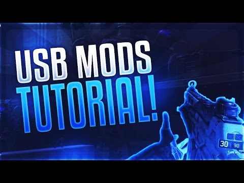 VOICE TUTORIAL: How To Install & USE Black Ops 3 USB Mod ... - 480 x 360 jpeg 33kB