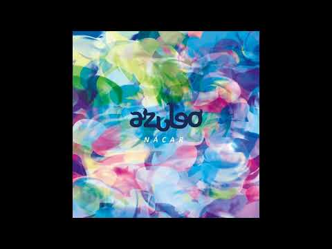 Azuleo - Azuleo (Nácar album 2018) - Ala de mariposa
