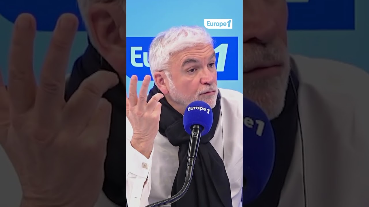 Pascal Praud suggère une solution pour éviter que le prix des carburants n'augmente trop