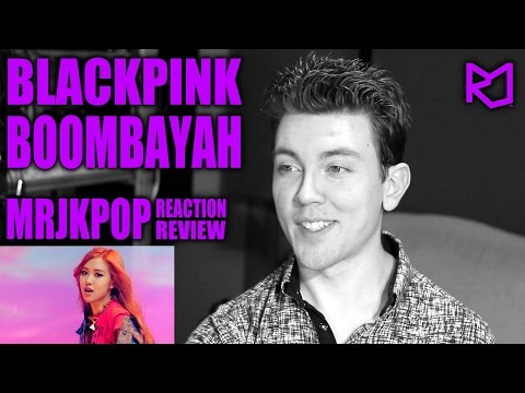 MR Removed] BLACKPINK - BOOMBAYAH, 블랙핑크 - 붐바야 @ 인기 ...