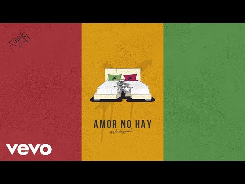 Karol G - Amor No Hay