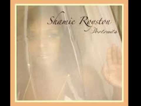 Shamie Royston - Inner Strength online metal music video by SHAMIE ROYSTON