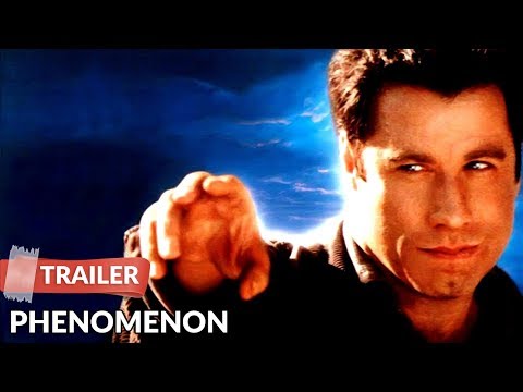 Phenomenon'