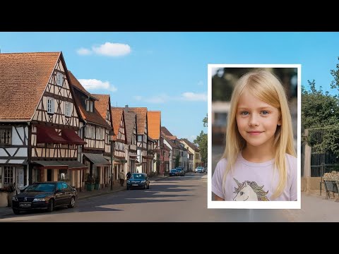 Rheinland-Pfalz 1997 ungeklärter Fall gelöst – Verhaftung schockiert Gemeinde