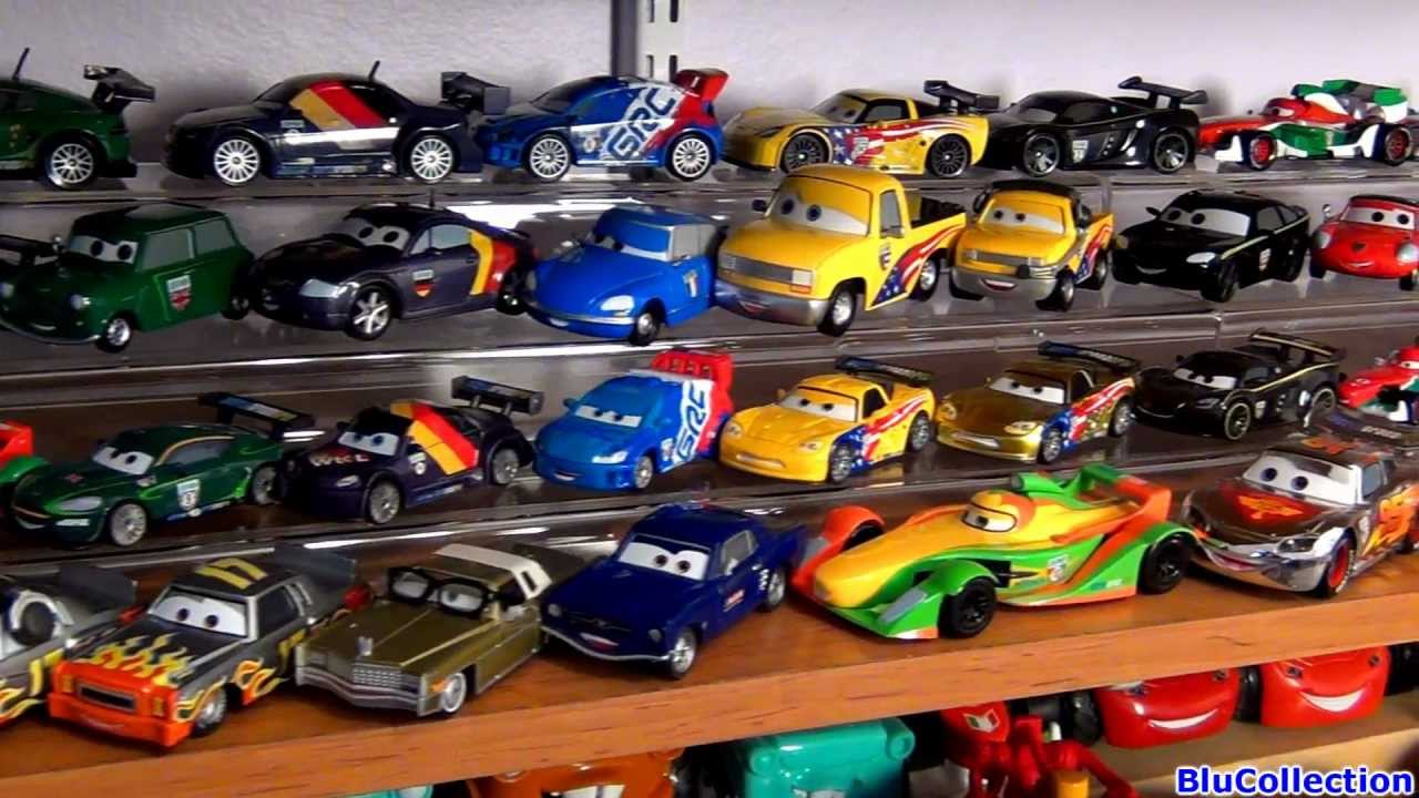 All Cars Toys 51
