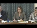 WATCH LIVE: House holds hearing on public trust and the Center for Disease Control  - 02:21:56 min - News - Video