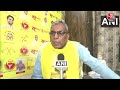 OP Rajbhar का बड़ा बयान कहा- Akhilesh Yadav BJP की मदद करने की हर संभव कोशिश कर रहे हैं | Election  - 05:05 min - News - Video